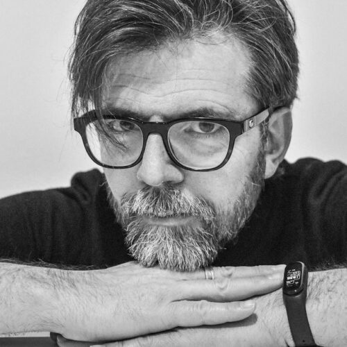 Gianluca Talento va “Oltre lo scatto”: un libro per cambiare sguardo