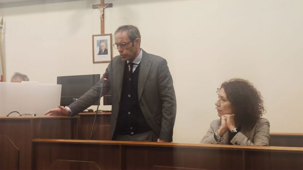 Giornata contro violenza donne Alessandria 2025