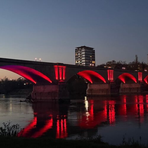 Sindaco di Pavia contro violenza sulle donne: “Ancor più impegno per cambiare le cose”