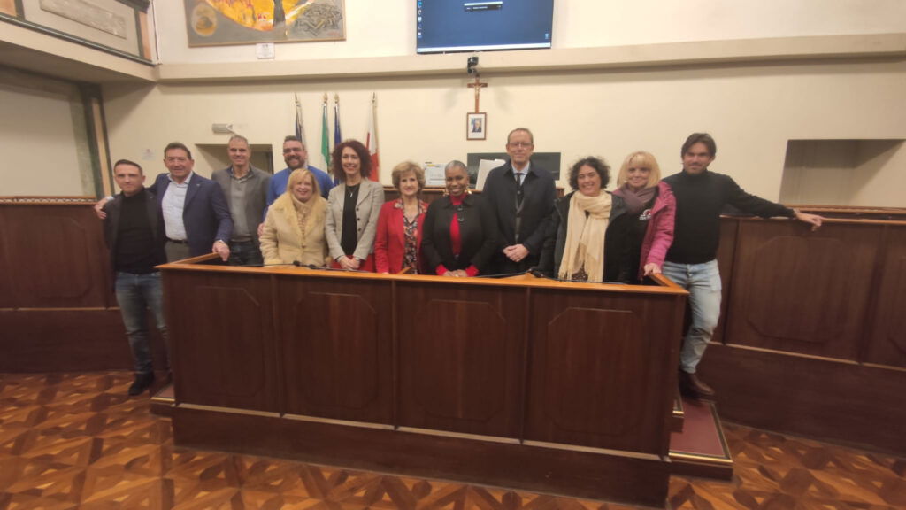 Giornata contro violenza donne Alessandria 2025