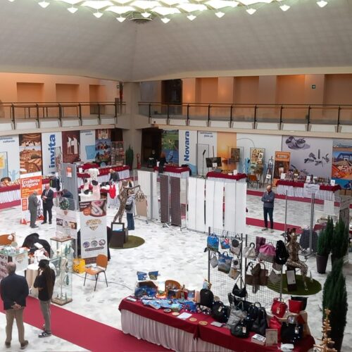 Novara celebra il meglio del Piemonte Artigiano nella “Vetrina dell’Eccellenza Artigiana” alla Sala Borsa