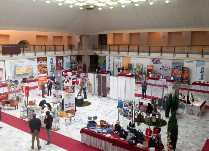 Novara celebra il meglio del Piemonte Artigiano nella “Vetrina dell’Eccellenza Artigiana” alla Sala Borsa