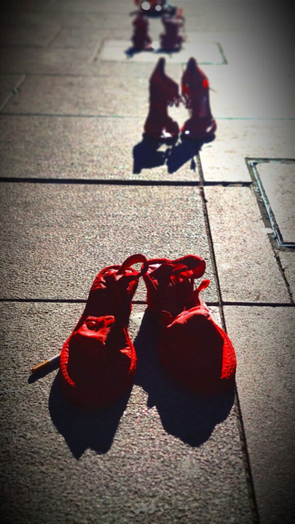 Giornata contro violenza donne Alessandria 2025