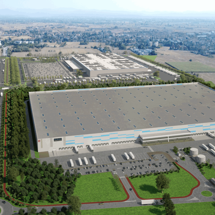 Ad Alessandria in arrivo il polo logistico Primark e “200 posti di lavoro”