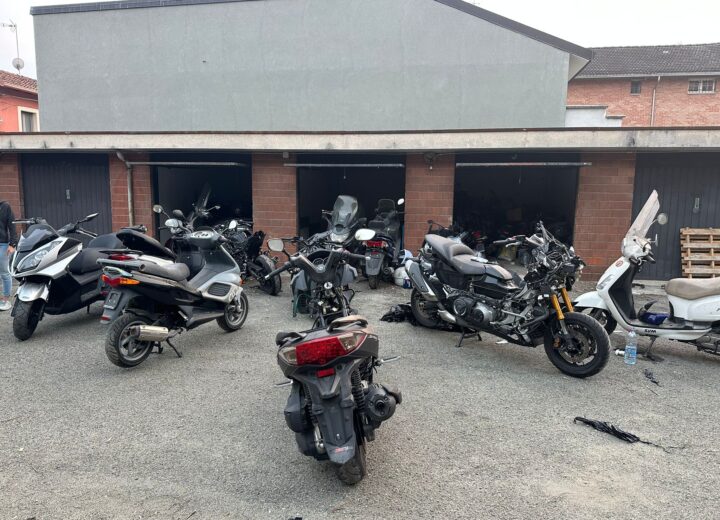 Le notizie che potreste aver perso oggi, giovedì 20 novembre