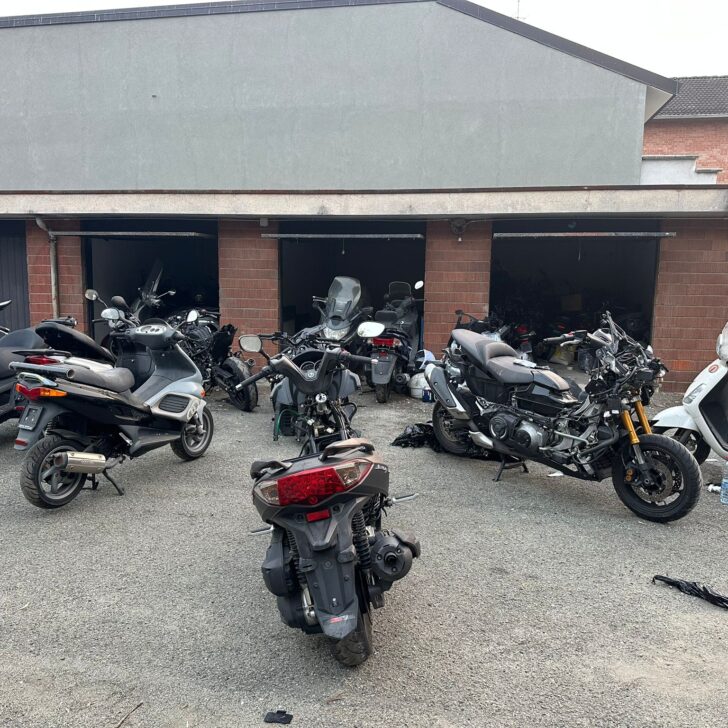 Le notizie che potreste aver perso oggi, giovedì 20 novembre