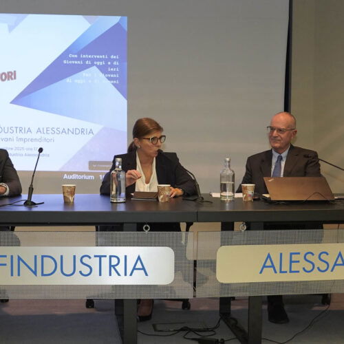 60 anni di “Giovani Imprenditori di Confindustria”: il futuro delle imprese