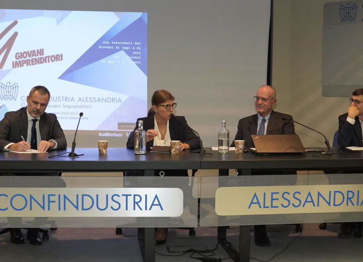 60 anni di “Giovani Imprenditori di Confindustria”: il futuro delle imprese