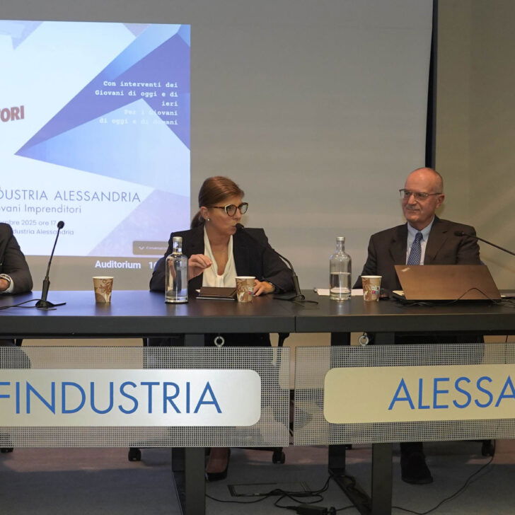 60 anni di “Giovani Imprenditori di Confindustria”: il futuro delle imprese