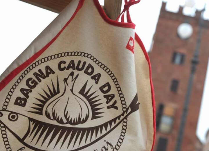 Bagna Cauda Day: dal 21 novembre il rito collettivo piemontese