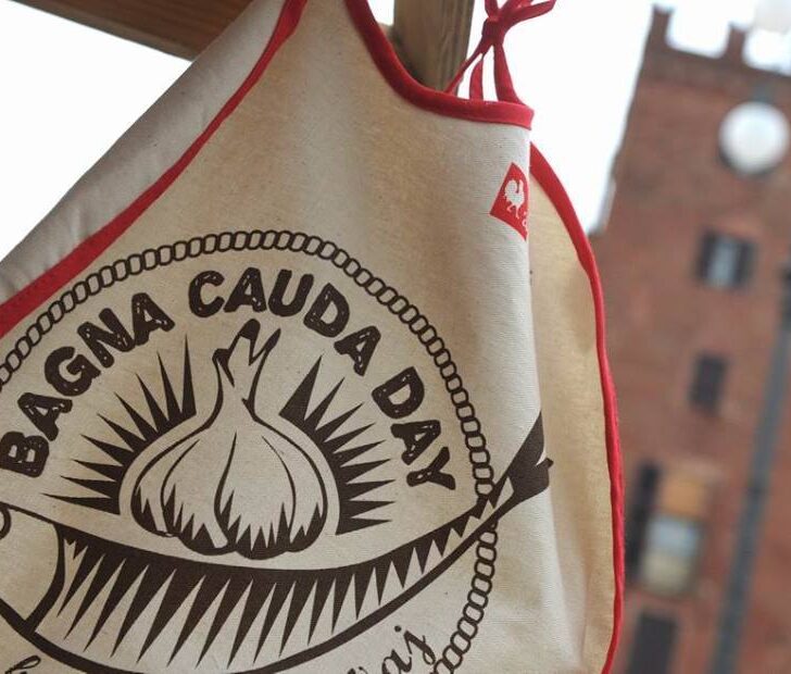 Bagna Cauda Day: dal 21 novembre il rito collettivo piemontese