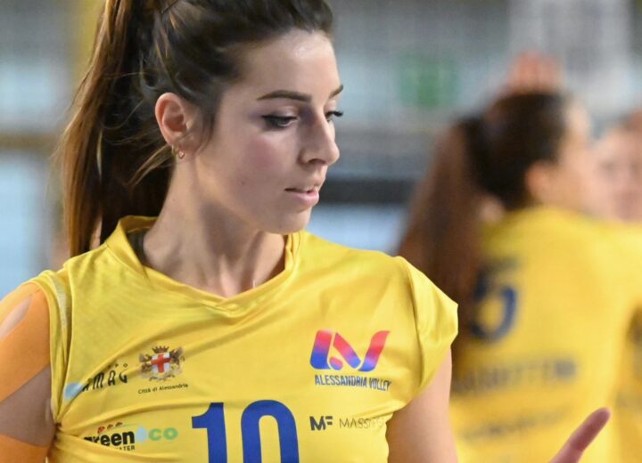 Acrobatica Volley non vuole fermarsi: sabato Palacima rovente con diretta su Gold