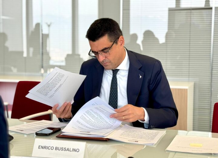 Bussalino: “Dalla Regione 689 milioni per gli enti locali piemontesi”