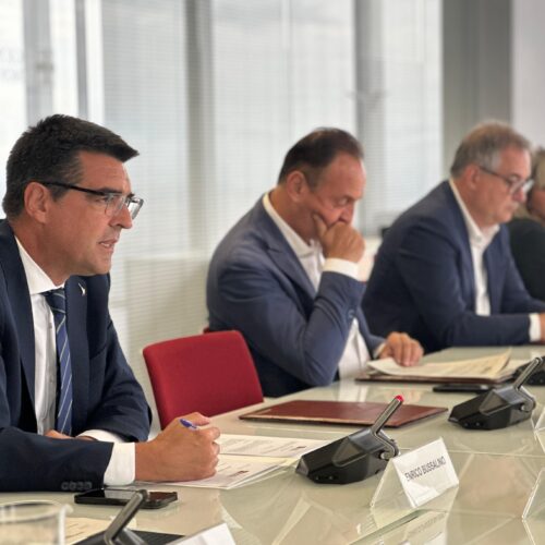 Unione di Comuni Montani Val Lemme inserita nella Carta delle forme associative del Piemonte