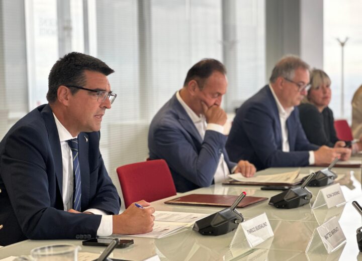 Unione di Comuni Montani Val Lemme inserita nella Carta delle forme associative del Piemonte