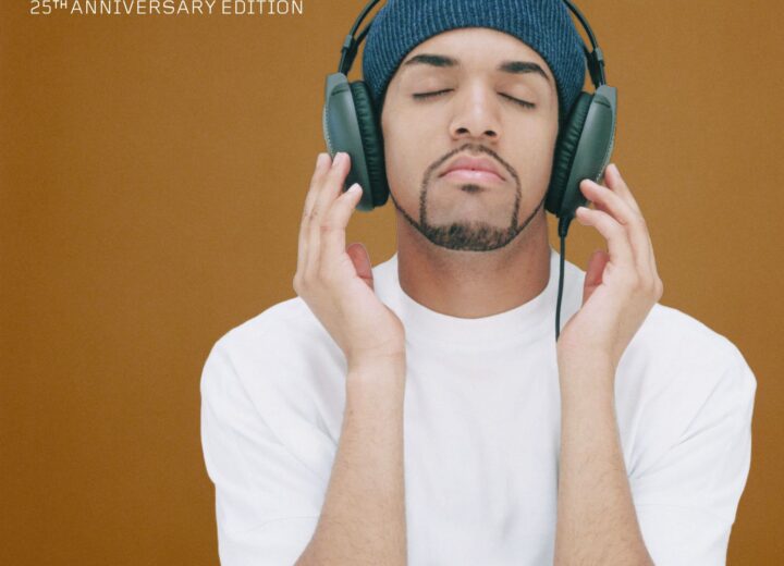 Craig David pubblica un’edizione celebrativa di Born To Do It