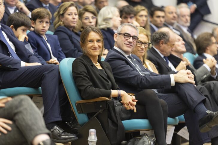 Sessant’anni di ricerca, cura e persone: la Fondazione Maugeri celebra a Pavia la Giornata dedicata al suo fondatore