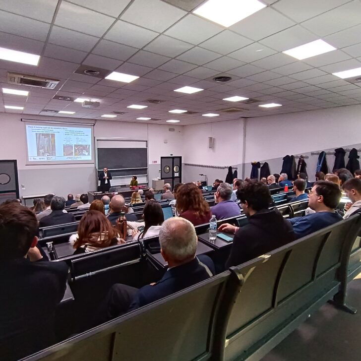 Il DICAr Day ha svelato come cambierà la ricerca tra Università e imprese a Pavia