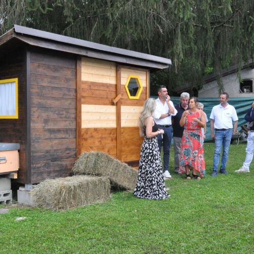 Mielerie aperte: anche in provincia di Alessandria tante adesioni