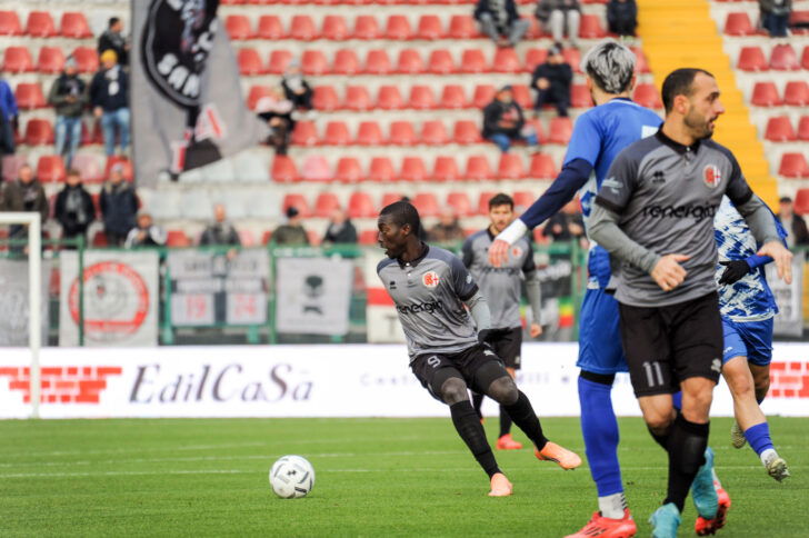 Alessandria show al Moccagatta, Chieri battuto 3-0. Le FOTO della partita