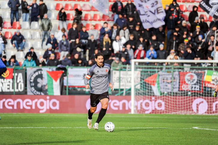 Alessandria show al Moccagatta, Chieri battuto 3-0. Le FOTO della partita