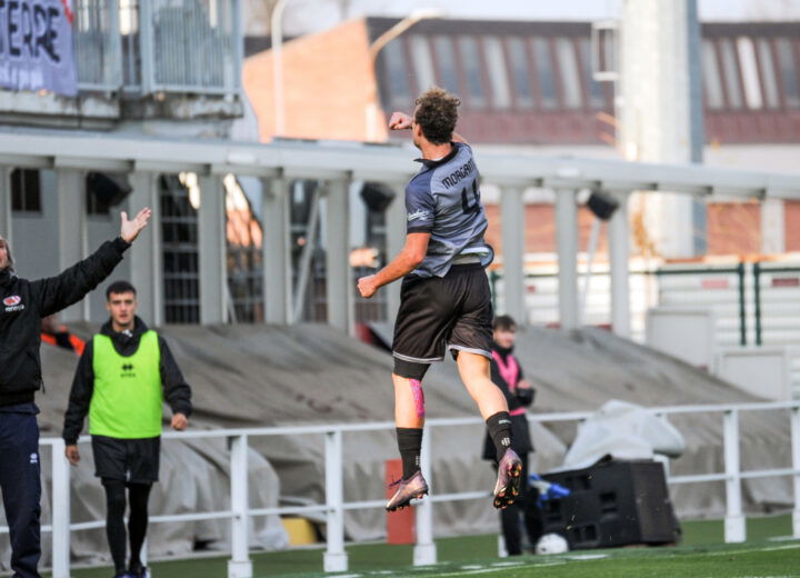 Alessandria show al Moccagatta, Chieri battuto 3-0. Le FOTO della partita