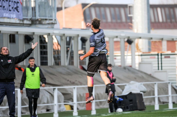 Alessandria show al Moccagatta, Chieri battuto 3-0. Le FOTO della partita