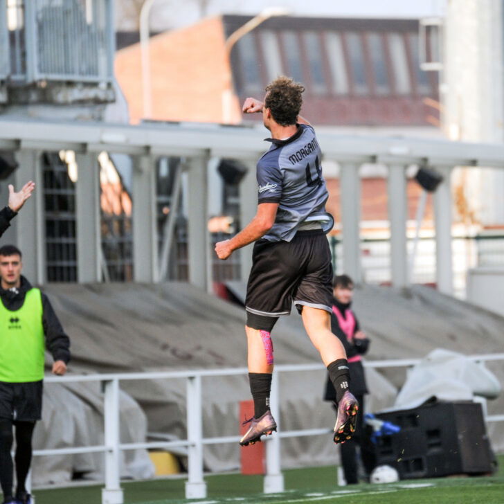 Alessandria show al Moccagatta, Chieri battuto 3-0. Le FOTO della partita