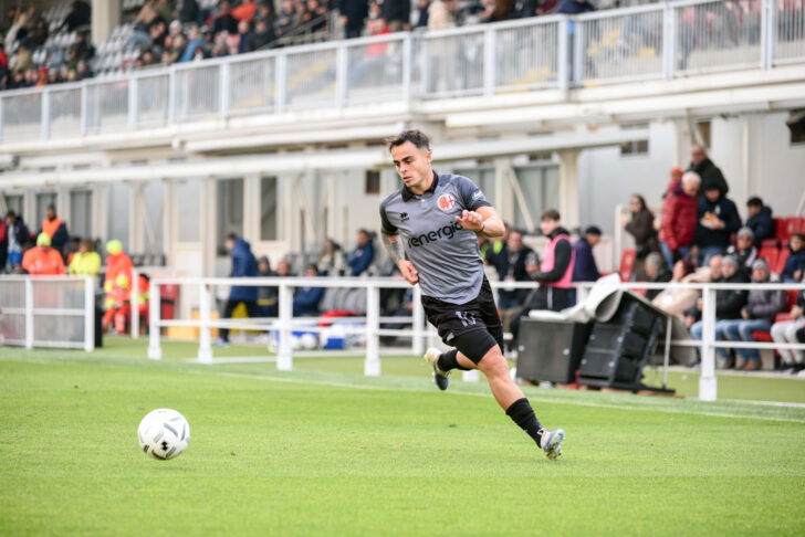 Alessandria show al Moccagatta, Chieri battuto 3-0. Le FOTO della partita