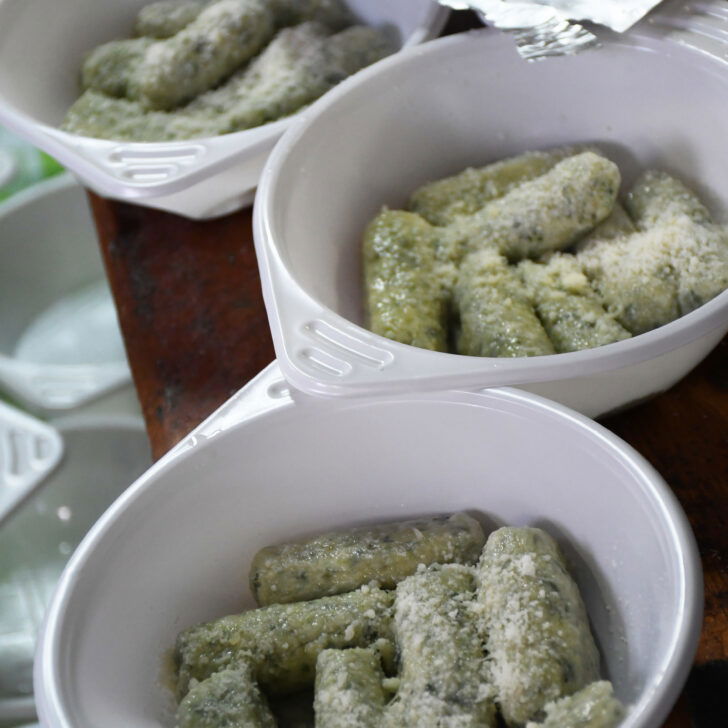 I Rabaton di Litta Parodi protagonisti alla Fiera di San Baudolino: sapori De.Co. alessandrini in piazzetta della Lega