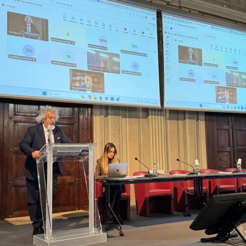 All’Ospedale di Alessandria presentato il registro regionale della ricerca clinica