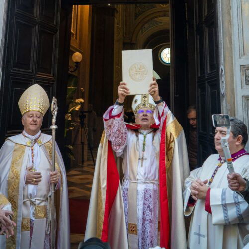 Giubileo 850 anni Diocesi Alessandria: sabato catechesi con Don Epicoco e domenica chiusura della Porta Santa