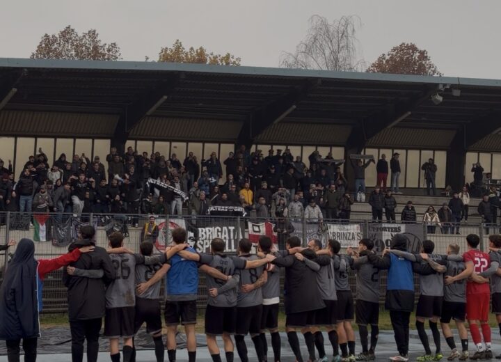 Eccellenza: l’Alessandria torna al successo. Tutti i risultati finali