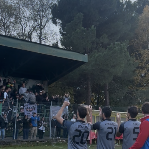 Eccellenza: l’Alessandria vince 2-1 e allunga in classifica. Tutti i risultati finali