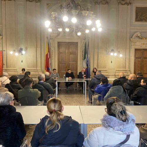 Crisi IBL, il Comune di Casale incontra sindacati e lavoratori: “Massimo supporto in una fase complessa”