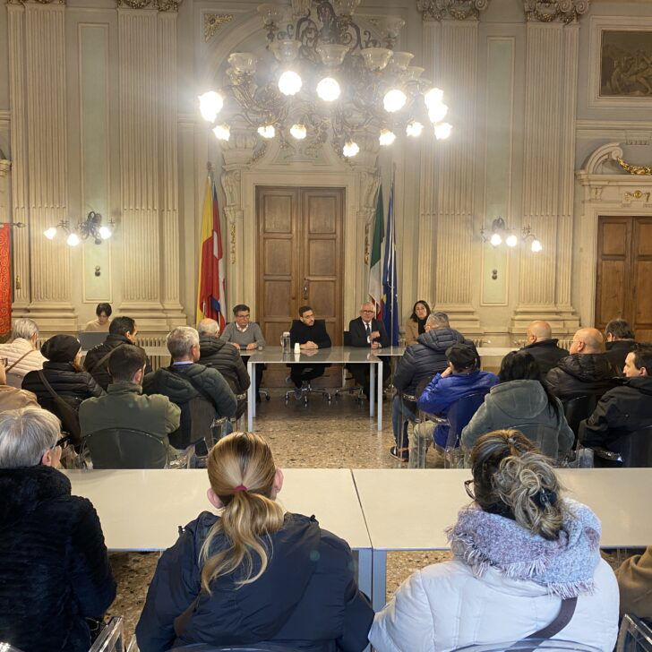 Crisi IBL, il Comune di Casale incontra sindacati e lavoratori: “Massimo supporto in una fase complessa”