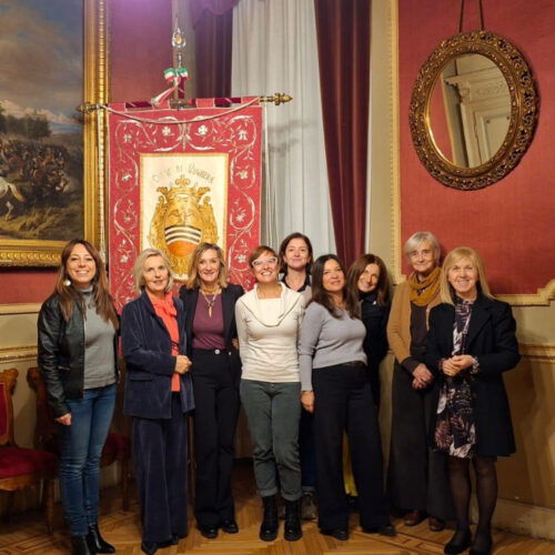 Voghera fa rete contro la violenza sulle donne: il programma di eventi per il 25 Novembre