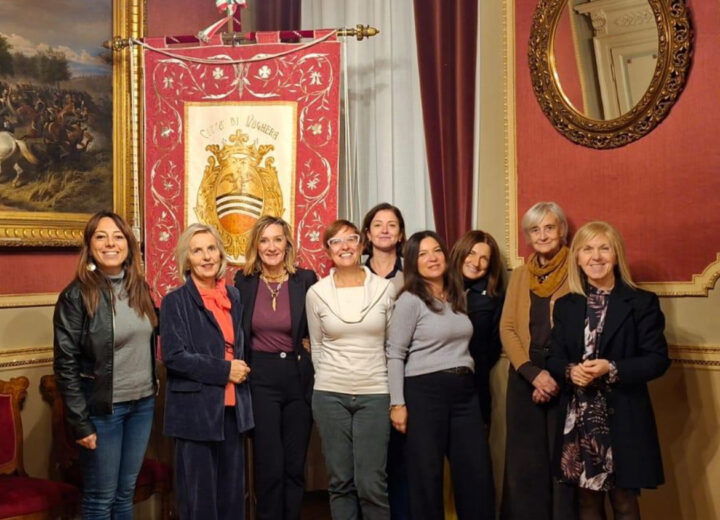 Voghera fa rete contro la violenza sulle donne: il programma di eventi per il 25 Novembre