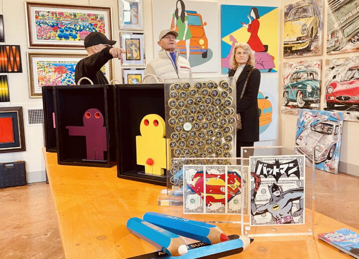 Torna Pavia Art Talent a Belgioioso