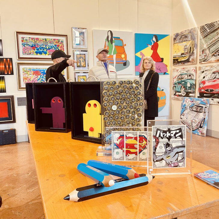 Torna Pavia Art Talent a Belgioioso