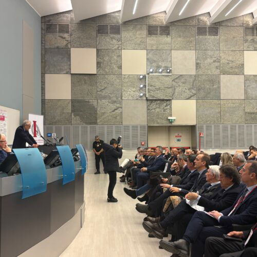 Alessandria, tra il mare e l’Europa: ingegneria e infrastrutture per ridisegnare il futuro del territorio