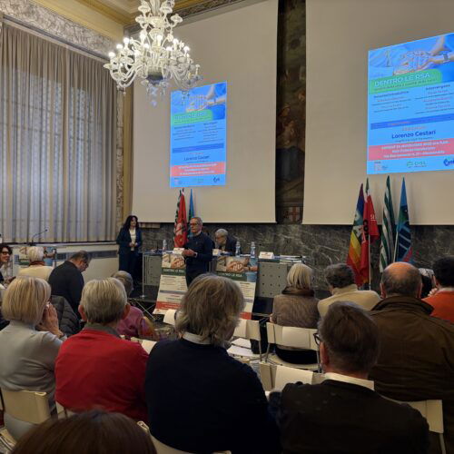 RSA, bilancio a cinque anni dal Covid: “Strutture ok, ma convenzioni insufficienti e rette fuori portata”