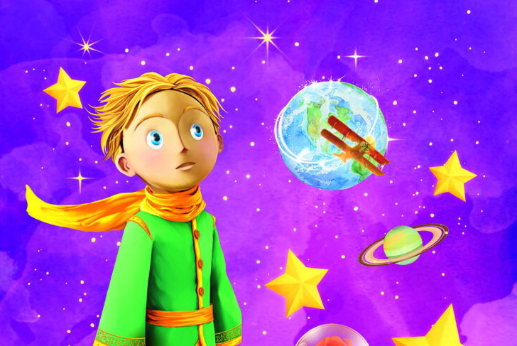 Il Teatro Umbro dei Burattini porta “Il Piccolo Principe” al Teatro Ambra di Alessandria