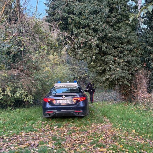 Persona deceduta a Pietra Marazzi: Carabinieri ancora impegnati nella ricostruzione dell’accaduto