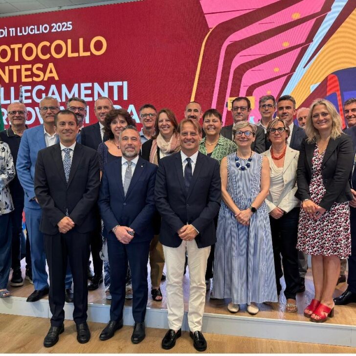 L’annuncio: dal 14 dicembre Milano più vicina ad Alessandria e Tortona. Tutti i nuovi collegamenti