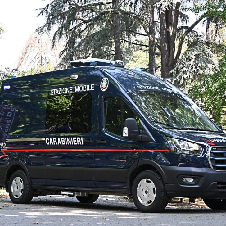 Dal mattino controlli straordinari nei luoghi critici di Alessandria: verifiche in centro e vicino alla stazione