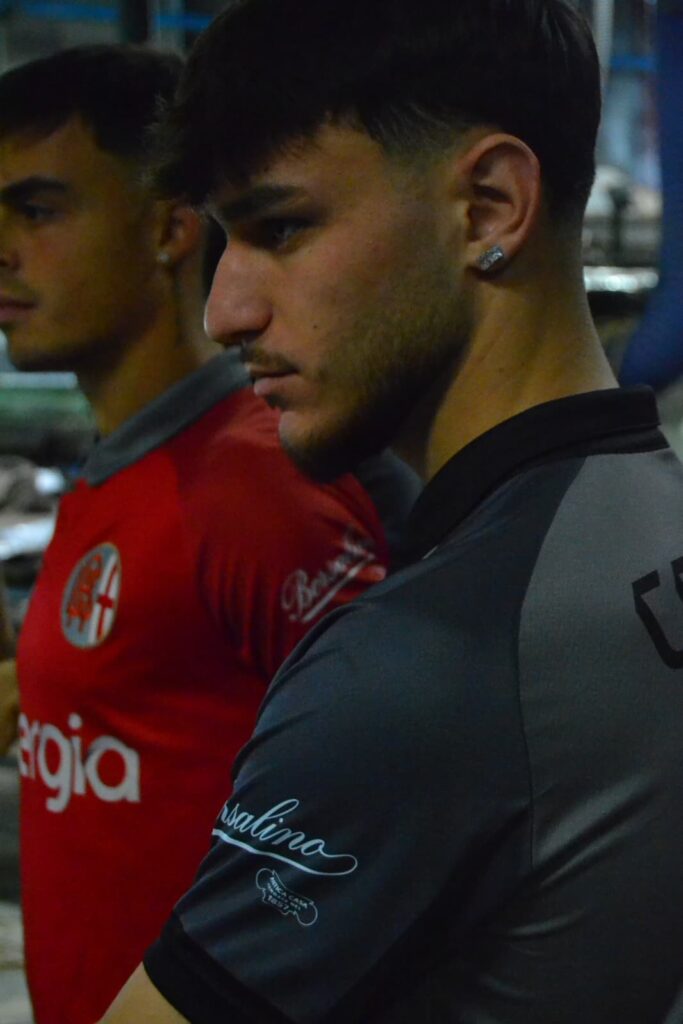 Borsalino Alessandria calcio