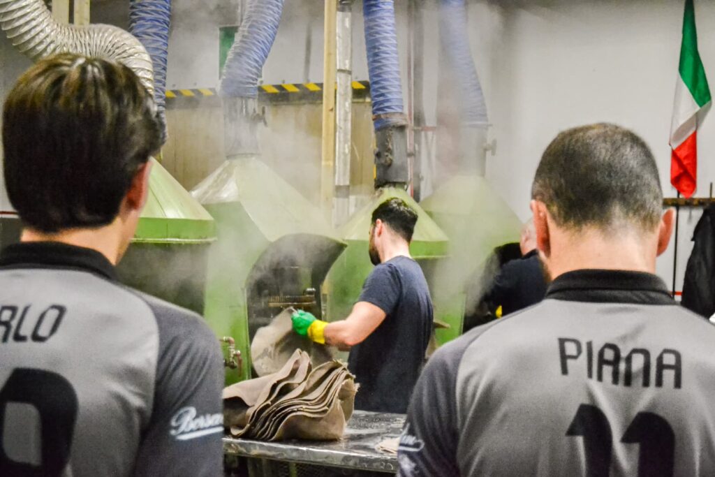 Borsalino Alessandria calcio