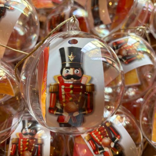 San Salvatore inventa lo “Schiaccianocciole” per le feste di Natale