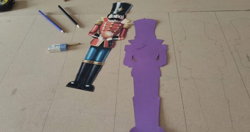 Schiaccianocciole San Salvatore